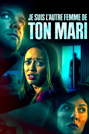 Affiche du film : Je suis l'autre femme de ton mari