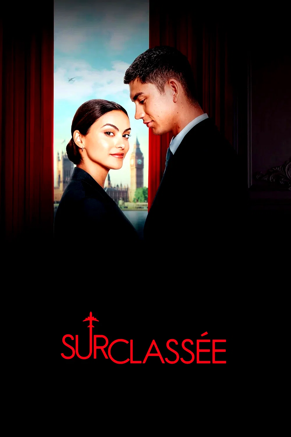 Photo 4 du film : Surclassée