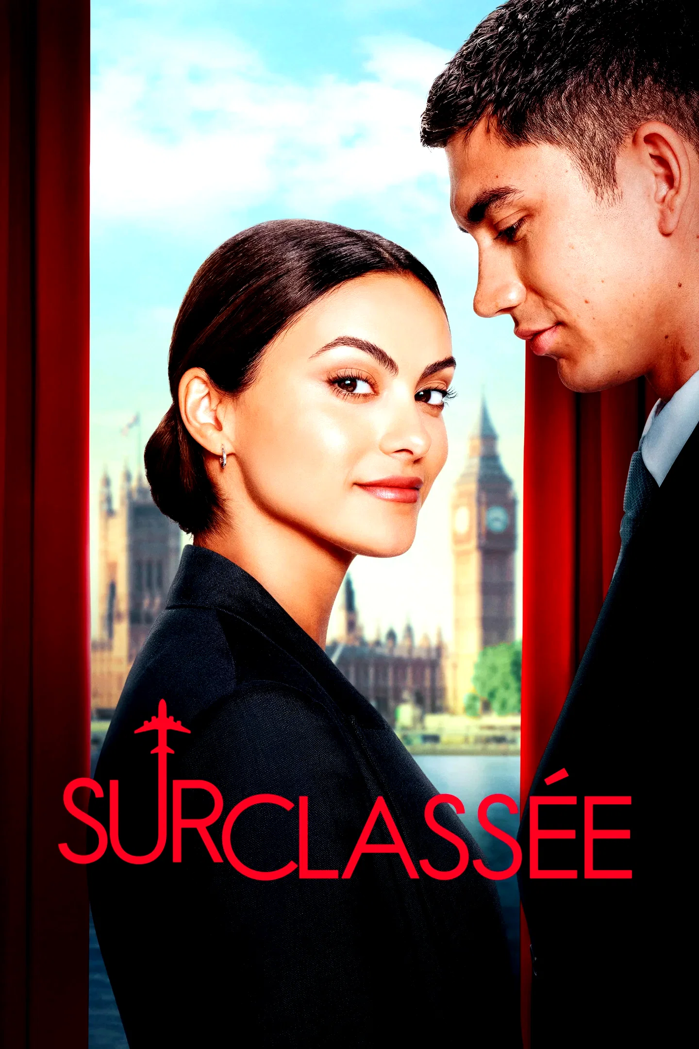 Photo 5 du film : Surclassée