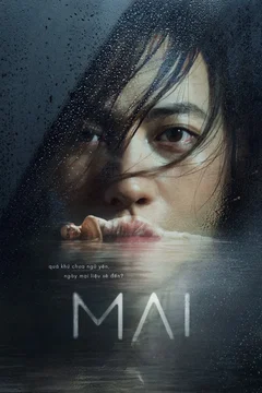 Affiche du film Mai