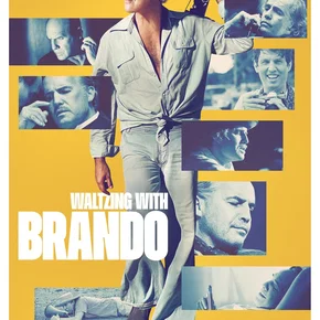 Photo du film : Waltzing with Brando