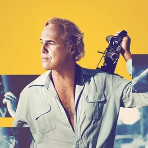 Photo du film : Waltzing with Brando