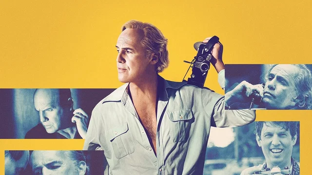 Photo 2 du film : Waltzing with Brando