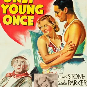 Photo du film : You're Only Young Once