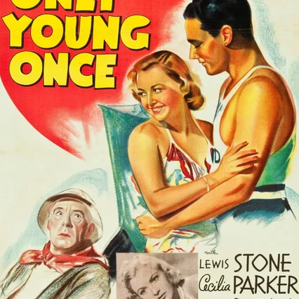 Miniature photo du film : You're Only Young Once
