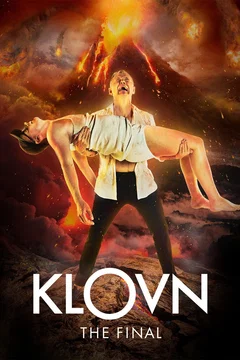 Affiche du film = Klovn the Final