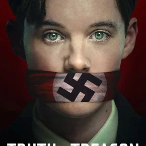 Photo du film : Truth & Treason