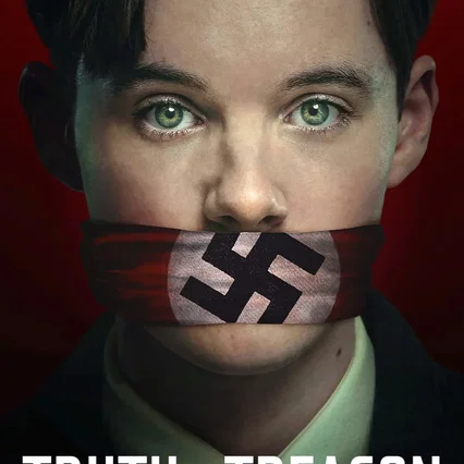 Miniature photo du film : Truth & Treason