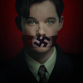 Photo du film : Truth & Treason