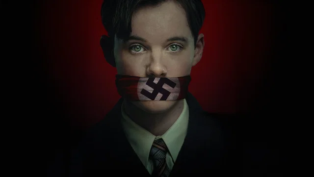 Photo 2 du film : Truth & Treason