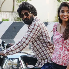 Photo du film : Yaarra Antha Paiyan Naanthan Antha Paiyan