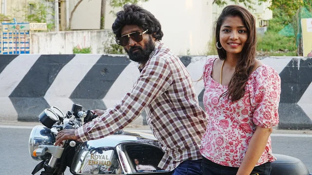 Photo 2 du film : Yaarra Antha Paiyan Naanthan Antha Paiyan