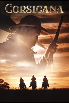 Affiche du film Corsicana