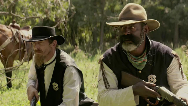 Photo 3 du film : Corsicana