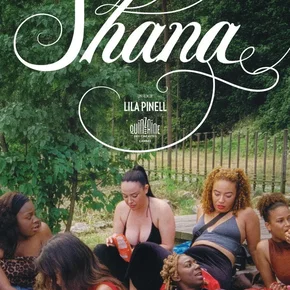 Photo du film : Shana