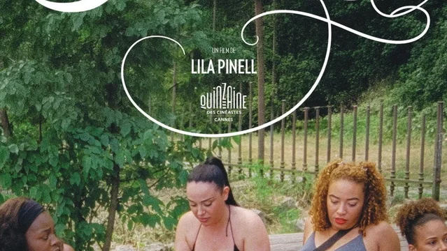 Affiche du film : Shana