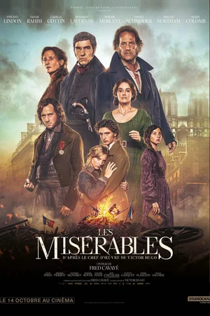 Photo 3 du film : Les Misérables