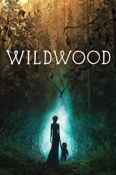 Affiche du film Wildwood