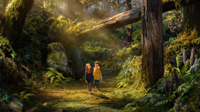 Photo 2 du film : Wildwood