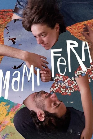 Photo 3 du film : Mamífera
