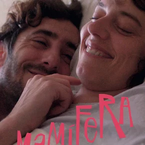 Photo du film : Mamífera
