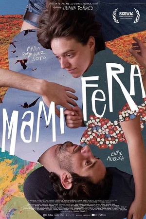Photo 5 du film : Mamífera