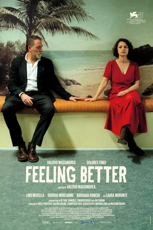 Photo 4 du film : Feeling Better