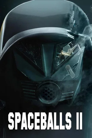 Photo 4 du film : Spaceballs 2