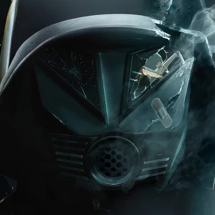 Miniature photo du film : Spaceballs 2