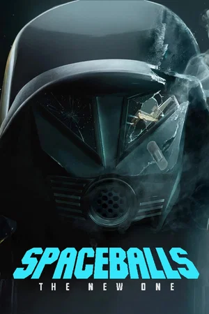 Photo 6 du film : Spaceballs 2