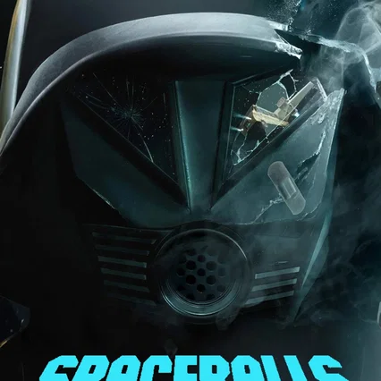 Miniature photo du film : Spaceballs 2