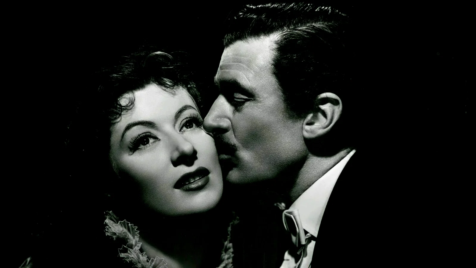 Photo 2 du film : Madame parkington