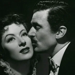 Photo du film : Madame parkington
