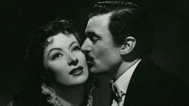 Photo 2 du film : Madame parkington