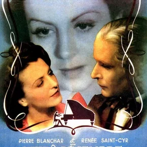 Photo du film : Nuit de decembre