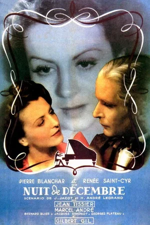 Photo 2 du film : Nuit de decembre