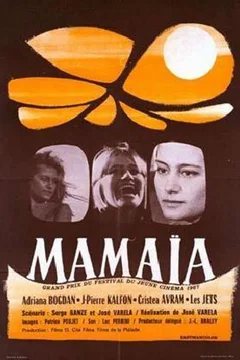 Affiche du film Mamaia