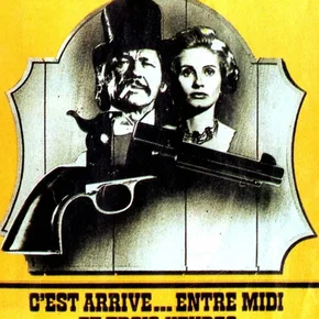 Photo du film : C'est arrive entre midi et trois heur
