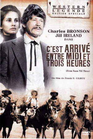 Photo 6 du film : C'est arrive entre midi et trois heur