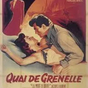 Photo du film : Quai de Grenelle
