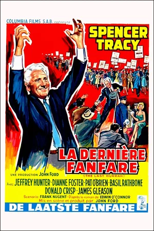 Affiche du film : La dernière fanfare