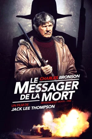 Photo du film : Le messager de la mort