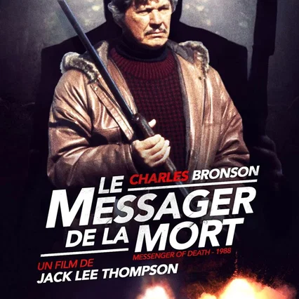 Miniature photo du film : Le messager de la mort