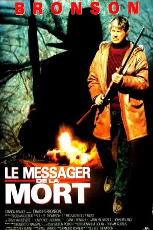 Photo du film : Le messager de la mort