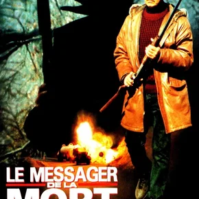 Photo du film : Le messager de la mort