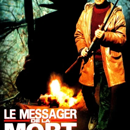 Miniature photo du film : Le messager de la mort