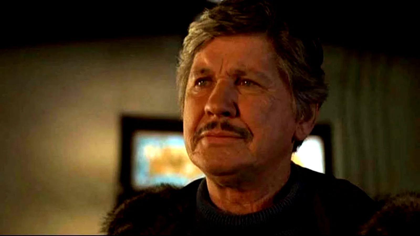 Photo 5 du film : Le messager de la mort