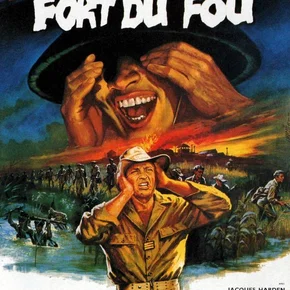 Photo du film : Fort du fou