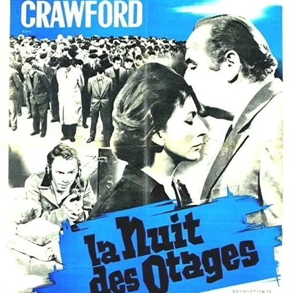 Miniature photo du film : La nuit des otages