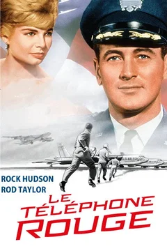 Affiche du film Le téléphone rouge